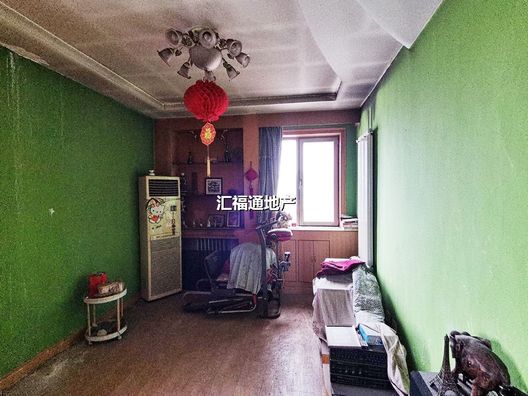 涿州桃园区华北铝业生活小区（北院）2室1厅房源信息第2张图片