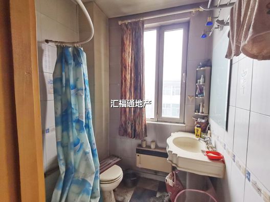涿州桃园区华北铝业生活小区（北院）2室1厅房源信息第7张图片