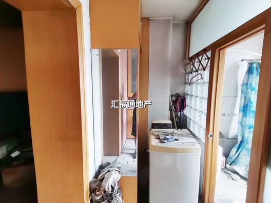 涿州桃园区华北铝业生活小区（北院）2室1厅房源信息第8张图片