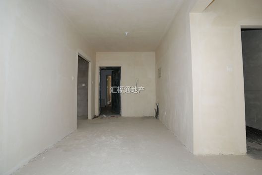 涿州双塔区水岸花城2室1厅房源信息第2张图片