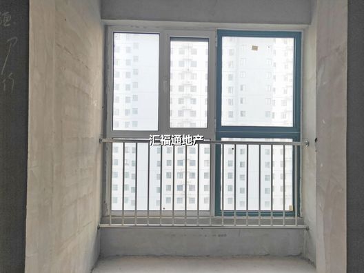 涿州开发区联合七号院3室2厅房源信息第6张图片