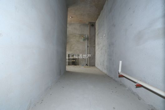 涿州双塔区天筑逸城2室1厅房源信息第3张图片