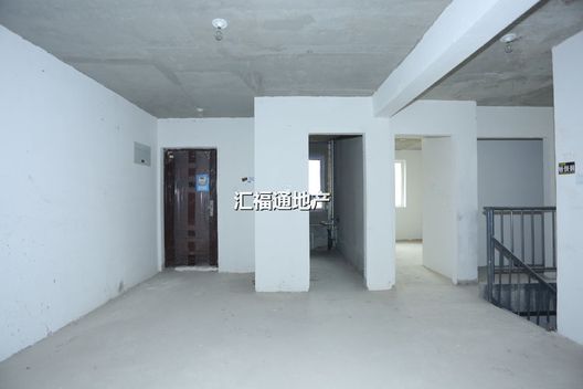 涿州清凉寺香邑溪谷悦都3室1厅房源信息第3张图片