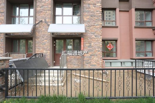 涿州清凉寺香邑溪谷悦都3室1厅房源信息第1张图片