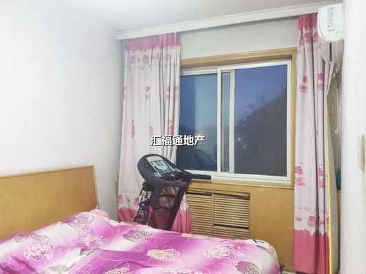 涿州双塔区天桥小区2室1厅房源信息第5张图片
