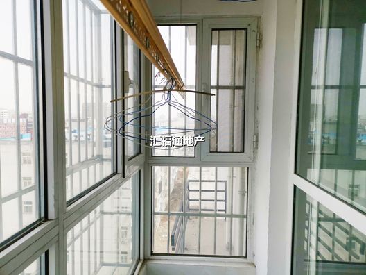 涿州清凉寺名流一品2室1厅房源信息第6张图片