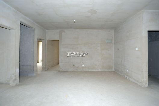 涿州双塔区鸿盛凯旋门3室2厅房源信息第2张图片