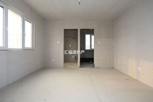 涿州双塔区水岸花城1室1厅房源信息第1张图片