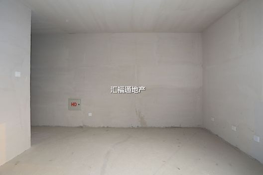 涿州双塔区水岸花城1室1厅房源信息第2张图片