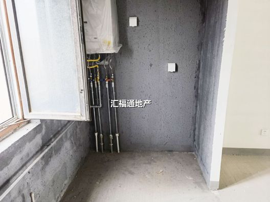 涿州高铁新城高铁新干线4室2厅房源信息第3张图片