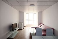 高铁新城鹏渤印象城·牛津花园2室2厅2卫(编号H09000115)