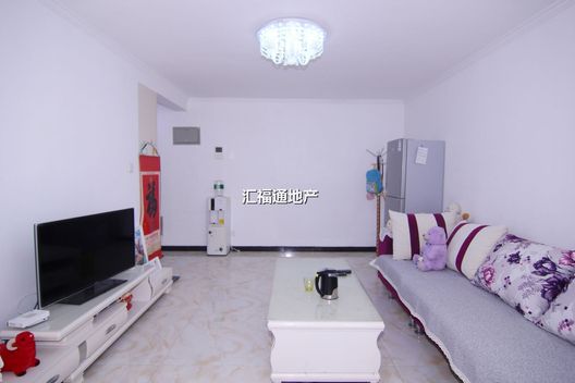 汇元四季橙1室1厅1卫第2张缩略图
