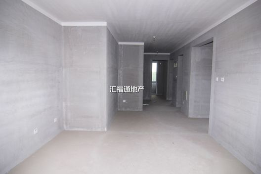 涿州市高铁新城华融现代城3室2厅房源信息第2张图片
