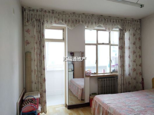 涿州桃园区幸福小区2室1厅房源信息第4张图片