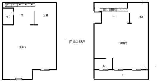 香邑溪谷商铺底商0室0厅0卫户型图