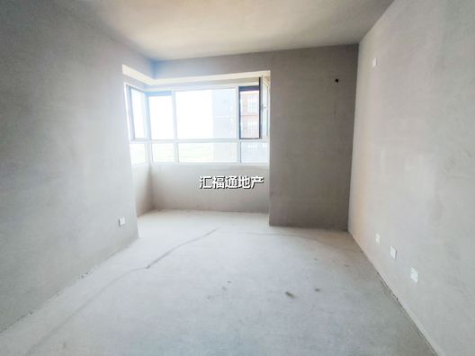 涿州高铁新城鹏渤印象城·牛津花园3室2厅房源信息第3张图片