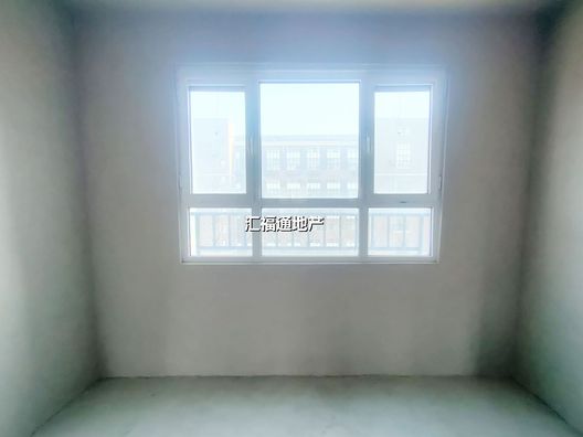 涿州高铁新城鹏渤印象城·牛津花园3室2厅房源信息第8张图片