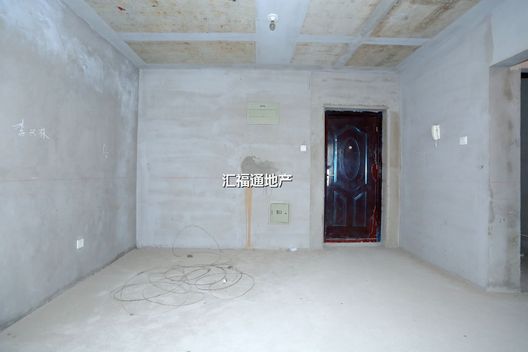 涿州开发区华泰豪庭2室1厅房源信息第1张图片