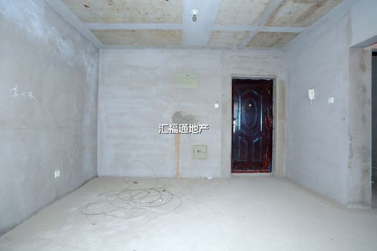 涿州开发区华泰豪庭2室1厅房源信息第2张图片