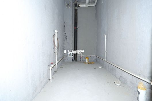 涿州开发区华泰豪庭2室1厅房源信息第4张图片