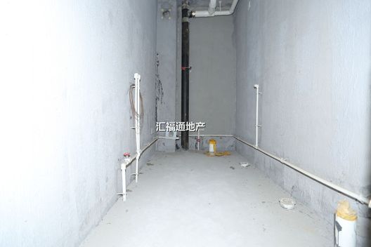 涿州开发区华泰豪庭2室1厅房源信息第6张图片