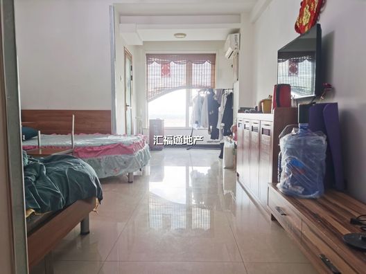 涿州开发区惠友钻石广场1室1厅房源信息第3张图片