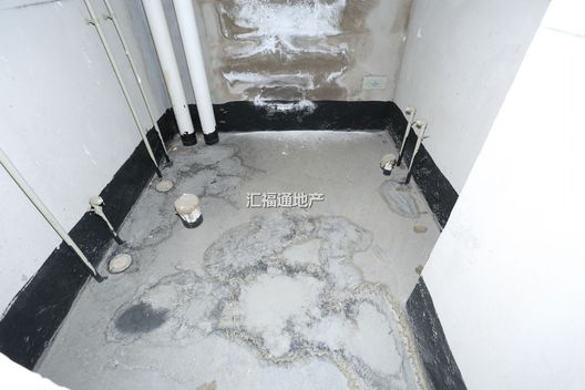 涿州市双塔区水岸花城2室1厅房源信息第6张图片