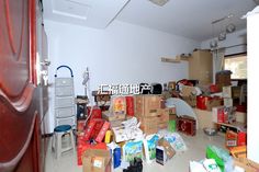 军怡家园4室3厅(房源编号H1B000141)