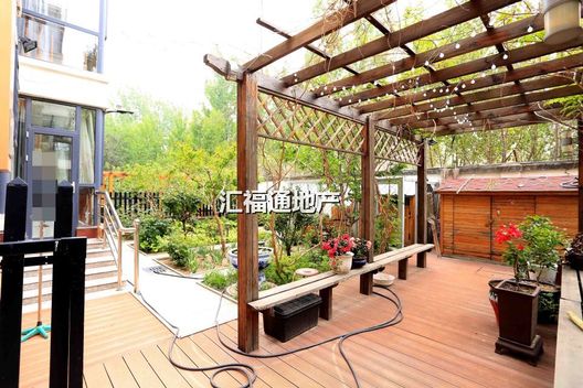 军怡家园4室3厅3卫第7张缩略图