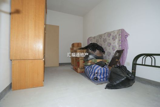 涿州高铁新城鸿坤理想湾3室1厅房源信息第5张图片