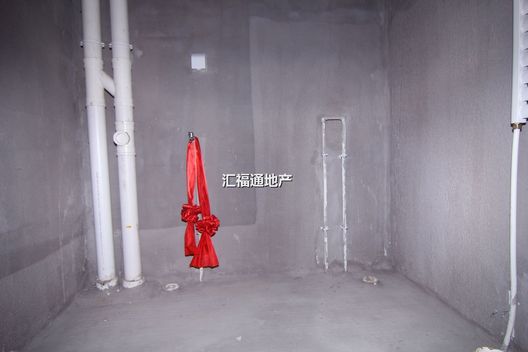 涿州高铁新城高铁新干线2室2厅房源信息第5张图片