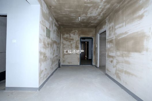 涿州双塔区水岸花城2室2厅房源信息第2张图片