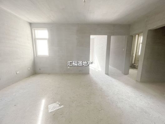联合七号院3室2厅1卫全景看房