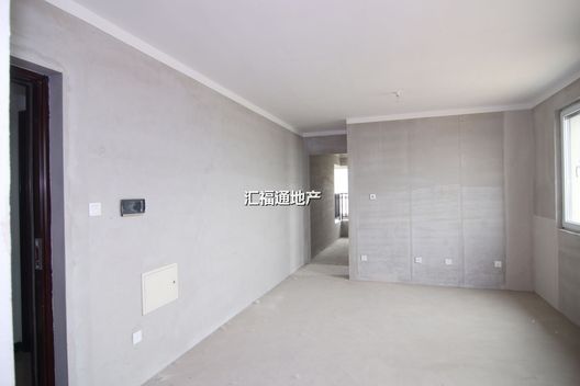 涿州高铁新城华融现代城1室1厅房源信息第4张图片