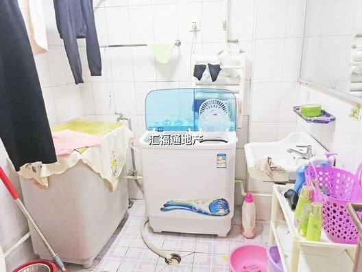 涿州桃园区石油公司家属院2室2厅房源信息第6张图片