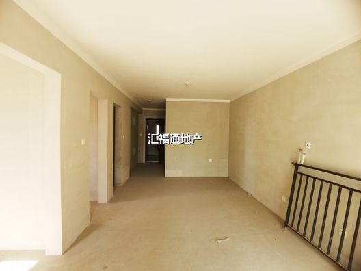 涿州高铁新城华融现代城3室1厅房源信息第1张图片