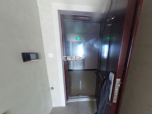 涿州高铁新城华融现代城3室1厅房源信息第5张图片