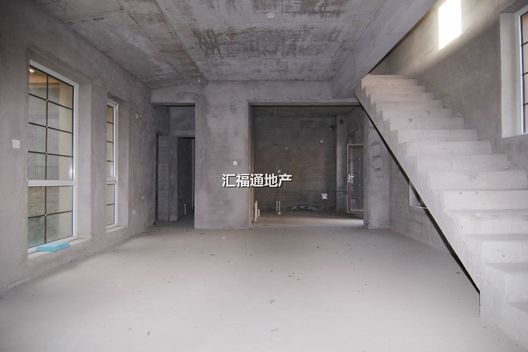 涿州城西区西京都高尔夫别墅5室2厅房源信息第1张图片