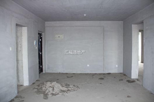涿州清凉寺公园壹号2室2厅房源信息第1张图片