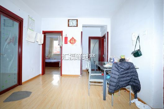 涿州清凉寺天龙小区（二期）3室2厅房源信息第1张图片
