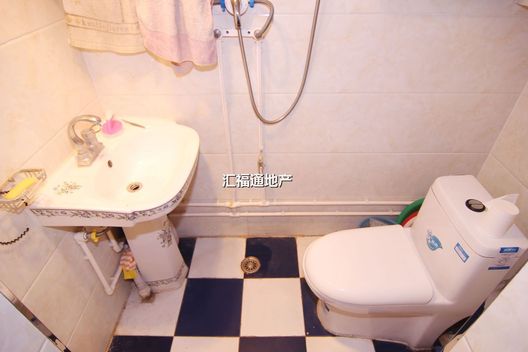 涿州清凉寺蓝天网架厂小区3室1厅房源信息第6张图片
