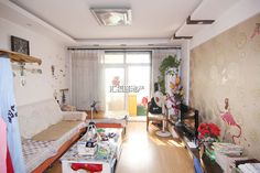 仙颐园小区2室2厅(房源编号H87000094)