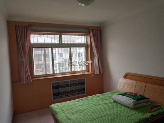 涿州桃园区市政家属院2室1厅房源信息第3张图片