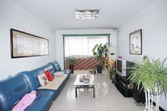联合小区四号院3室2厅(房源编号H90000046)