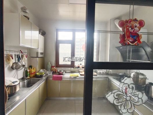 金品时代3室2厅2卫第6张缩略图