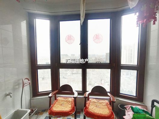 金品时代3室2厅2卫第9张缩略图