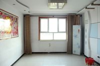 清凉寺公园壹号3室2厅2卫(编号H01000237)