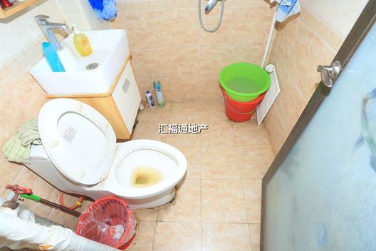 涿州开发区三五四三社区居民委员会1室1厅房源信息第4张图片