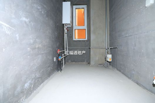 涿州双塔区水榭春天2室1厅房源信息第5张图片