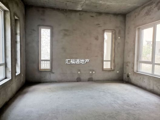涿州市城西区西京都高尔夫别墅4室4厅房源信息第2张图片